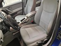 Occasion BMW 318 Executive 143 PK (105 kW) 2009 Blauw Stationwagen