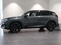 Nieuw Citroën C5 Aircross 145 PK (106 kW) 2025 Groen SUV