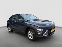 Occasion Hyundai Kona Comfort 142 PK (104 kW) 2025 Blauw SUV