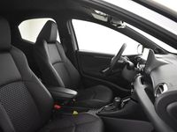 Occasion Toyota Yaris Hybrid Executive 116 PK (85 kW) 2023 Wit Hatchback