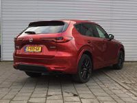 tweedehands Mazda CX-60 2.5 e-SkyActiv PHEV Homura CS & DA & P Pack