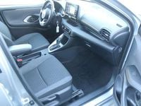 Occasion Toyota Yaris Hybrid Active 2022 Grijs Hatchback