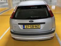 Occasion Ford Focus 101 PK (74 kW) 2005 Grijs Hatchback