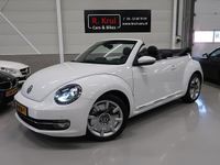 Occasion VW Beetle 105 PK (77 kW) 2016 Wit Hatchback