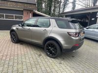 tweedehands Land Rover Discovery Sport 2.0 SI4 4WD Urban Series Dynamic - Panorama