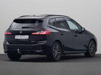 Occasion BMW 220 Active Tourer M Sport 156 PK (114 kW) 2022 Zwart, metallic lak MPV
