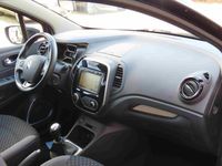 tweedehands Renault Captur 0.9 TCe Intens Facelift Led Koplampen Navigatie LMV Airco Ecc