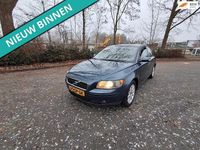 Occasion Volvo S40 140 PK (102 kW) 2006 Blauw Sedan