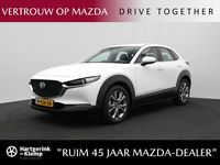 Occasion Mazda CX-30 Comfort 187 PK (137 kW) 2022 Snowflake white pearl SUV