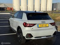 Occasion Audi A1 S-Line 150 PK (110 kW) 2021 Grijs Hatchback