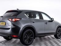 tweedehands Mazda CX-5 2.0 SkyActiv-G 165 Sportive | APPLE CARPLAY | BOSE