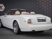 Occasion Rolls Royce Phantom 2009 Wit Coupé
