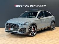 Occasion Audi Q5 Sportback Competition 367 PK (269 kW) 2022 Grijs (metallic) SUV