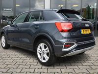 tweedehands Audi Q2 35 TFSI Business Edition | Led | 17 Inch | Cruise