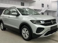 Occasion VW T-Cross Edition 97 PK (71 kW) 2024 Overige SUV