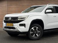 Occasion VW Amarok 204 PK (150 kW) 2024 Wit Pickup
