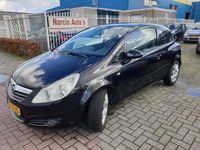 tweedehands Opel Corsa CORSA-1.4-16V Cosmo