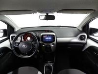 tweedehands Toyota Aygo 1.0 VVT-i x-play