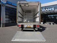 Occasion Mercedes Sprinter 190 PK (139 kW) 2019 Wit Van