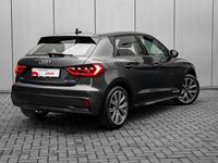 Occasion Audi A1 Sportback Advanced 95 PK (69 kW) 2025 Grijs (metallic) Hatchback