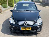 tweedehands Mercedes B170 2005 Airco/Lmv