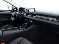 tweedehands Mazda 6 2.0 SkyActiv-G 165 Comfort Automaat | LEDER ✅ 1e Eigenaar