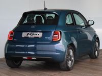 tweedehands Fiat Sedici 500 Icon 42 kWh | Navi |INCH | 8% Bijtelling