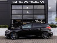 tweedehands Ford Focus 2.3 RS 350 PK Schaalstoelen Remus Sony Gedocu