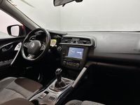 Occasion Renault Kadjar Zen 131 PK (96 kW) 2015 Rood SUV