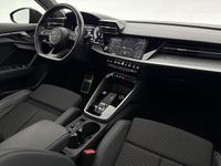 Occasion Audi A3 Sportback S-Line 110 PK (80 kW) 2020 Grijs (metallic) Hatchback