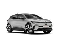 Nieuw Renault Megane E-Tech Esprit Alpine 161 kW (219 PK) 2026 Grijs SUV
