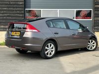 tweedehands Honda Insight 1.3 Elegance - Automaat - PDC - APK - NAP