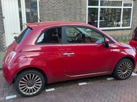 tweedehands Fiat 500 1.4-16V Pop