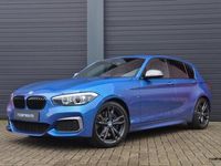 tweedehands BMW M140 1-SERIELCI2 | Navi Pro | Miltek uitlaat | 5-deurs | Service inclusief