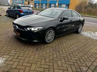 tweedehands Mercedes CLA200 Business Solution AMG met 47.500 km!