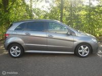 Occasion Mercedes B200 140 PK (102 kW) 2006 Grijs MPV