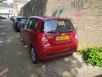 tweedehands Chevrolet Aveo 1.2 LS