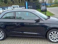 tweedehands Audi A1 1.2 TFSI Connect