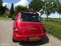 tweedehands Chrysler PT Cruiser 2.4i GT Turbo 223PK|Leder|Vele opties!!