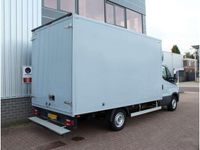 tweedehands Iveco Daily 35S14 2.3 375 Bakwagen Bak+Achterdeuren