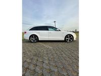 tweedehands Audi A4 Avant 3.0 TDI Pro Line S