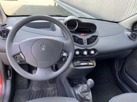 tweedehands Renault Twingo 1.2 16V Authentique 96Dkm.NAP, 1e Eigenaar, Cruise