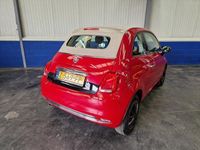 tweedehands Fiat 500C 1.2 Lounge