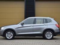 tweedehands BMW X3 xDrive20i Chrome Line Edition * Servotronic * Spor