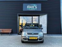 tweedehands Fiat Panda 1.2 Edizione Cool |RIJKLAAR|AIRCO|TREKHAAK