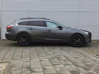 tweedehands Mazda 6 Sportbreak 2.5 SkyActiv-G 194 Homura | DIRECT LEVERBAAR!|