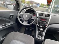 tweedehands Suzuki Celerio 1.0 Comfort 5-Drs | Airco