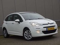 tweedehands Citroën C3 1.0 PureTech Collection airco org NL 2015
