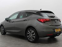 tweedehands Opel Astra 1.2 TURBO ELEGANCE | Navi | Winterpakket | Camera