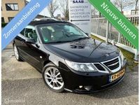 tweedehands Saab 9-3 Cabriolet 1.9 TTiD Vector